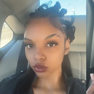 Meet your Posher, Kari